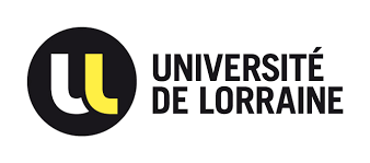 Univ Lorraine logo