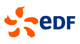 EDF logo