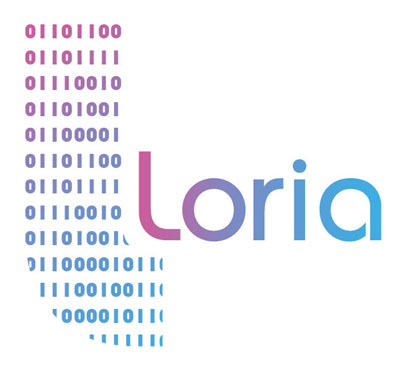 LORIA logo